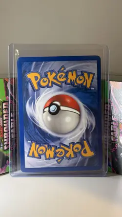 Xatu 35/144 Rare Skyridge Pokemon - Image 2