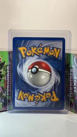 1999 Pokemon Wizards Black Star Promos Marill #29 - Image 2