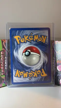 1999 Pokemon Wizards Black Star Promos Marill #29 - Image 2