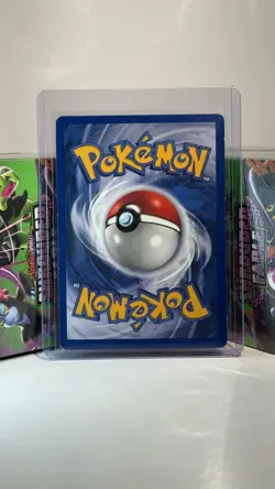 Kadabra 32/102 Uncommon Base Set Unlimited Pokemon - Image 2