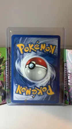 GIOVANNI'S MACHOP 72/132 COMMON GYM CHALLENGE POKEMON UNLIMITED - Image 2