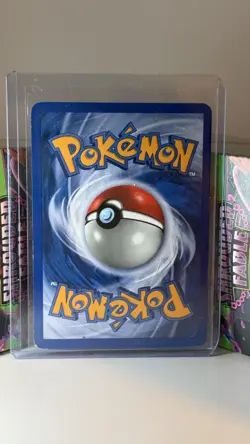 Pokemon Psyduck (Delta Species) EX Holon Phantoms 81/110 - Image 2