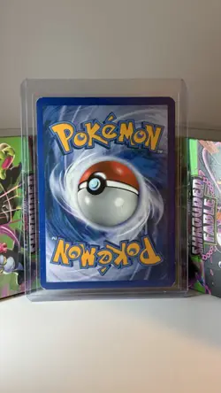 Scraggy - 10/12 - Pokemon McDonald's Promos Holo 2012 LP - Image 2