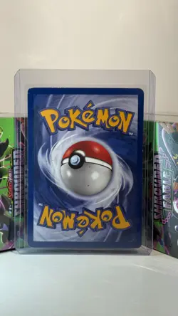 1999 Pokemon Wizards Black Star Promos Articuno #22 - Image 2