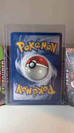 Pokemon Neo Destiny 1st Edition Seel 81/105 Non-Holo - Image 2