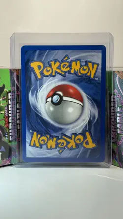 Pokemon Togepi 51/111 Neo Genesis Regular - Image 2