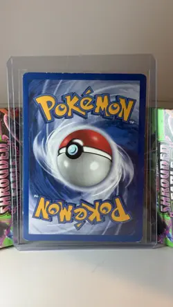 Totodile 85/105 Pokemon Neo Destiny Regular Unlimited - Image 2