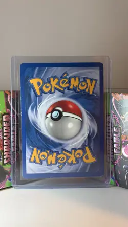 Neo Destiny Light Machoke 49/105 Uncommon Pokemon Unlimited - Image 2