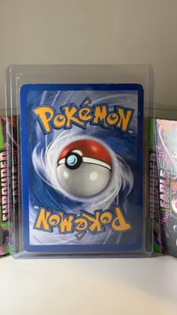 POKEMON WARTORTLE 92/165 UNCOMMON EXPEDITION - Image 2