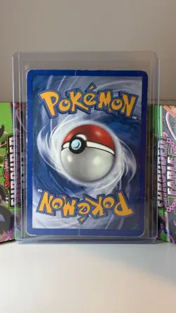 Togepi 114/147 Pokemon Aquapolis - Image 2