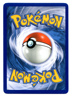 2005 POKEMON JIRACHI EX DEOXYS HOLO 9/107 - LP! Light Play - Image 2