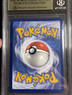 2022 Pokemon Sword and Shield Lost Origin #186 Giratina V UR ALT ART BGS 9.5 - Image 2