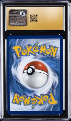 2025 POKEMON MEGA EVOLUTIONS #180 MEGA ABSOL CGC 10 PRISTINE - Image 2