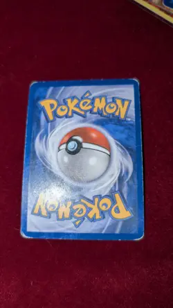 Pokemon TCG Totodile 74/95 Call of Legends Reverse Holo Common 60 HP - Image 5