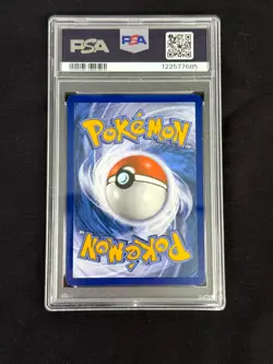 PSA 6 Flareon ex RC28/RC32 XY Generations Radiant Collection Pokemon TCG NM/M - Image 2