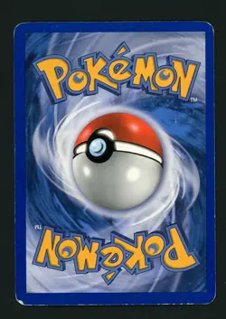 Jirachi HP 9/107 - Holo EX Deoxys Holo - Pokemon - Image 2