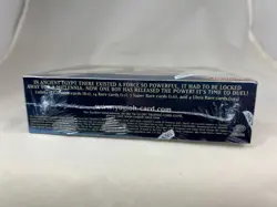 Yugioh 1st Edition Cybernetic Revolution Booster Box Sealed 24 Packs Mint - Image 2