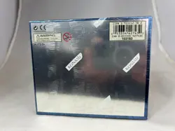 Yugioh 1st Edition Cybernetic Revolution Booster Box Sealed 24 Packs Mint - Image 3