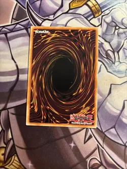 (Ey) Yu-Gi-Oh! Sky Striker Ace - Raye MP19-EN259 Ultra Rare 1st Ed VLP - Image 2