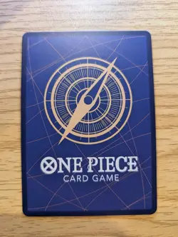 Arlong (OP14-042) (Alt Art) - The Azure Sea's Seven (OP14) NM - Image 2