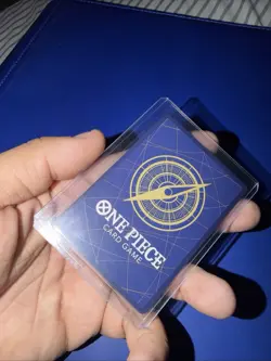 Nico Robin (055) (SP) EB03-055 Extra Booster: One Piece Heroines Edition Foil - Image 2