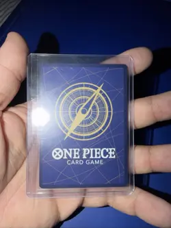 Nico Robin (055) (SP) EB03-055 Extra Booster: One Piece Heroines Edition Foil - Image 3