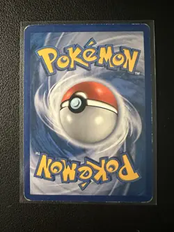 Keldeo EX BW61 Black & White Black Star Promo Holo Pokemon Card MP - Image 2
