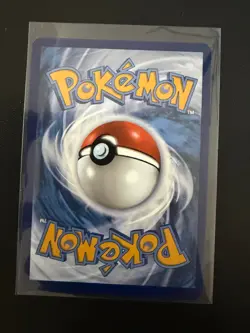 Zapdos Holo Promo SV: Scarlet & Violet Promo Cards 157 NM - Image 2
