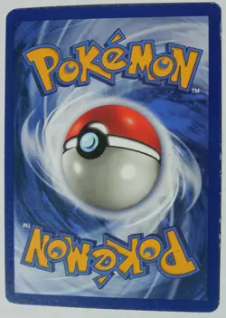 Muk 13/62 Rare Holo Fossil Set Pokemon Card LP - Image 4