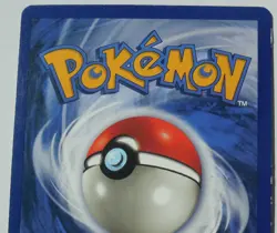 Muk 13/62 Rare Holo Fossil Set Pokemon Card LP - Image 5