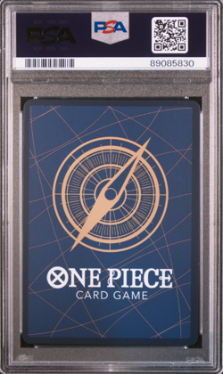 PSA 10 Koby OP02-098 Flagship Battle Tourney Promo 2023 ONE PIECE Card Japanese - Image 2