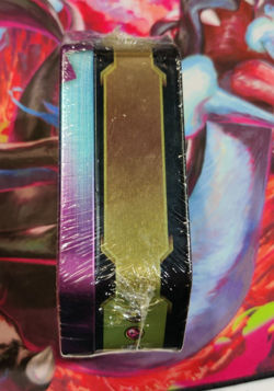 Pokemon Trading Card Game 2019 Blissey Collectible Strong Bond Tin New Sealed x1 - Image 2