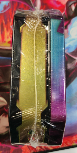 Pokemon Trading Card Game 2019 Blissey Collectible Strong Bond Tin New Sealed x1 - Image 4