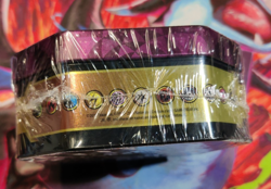 Pokemon Trading Card Game 2019 Blissey Collectible Strong Bond Tin New Sealed x1 - Image 5