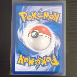 Pokemon Gloom Scarlet & Violet 151 044/151 Uncommon Card Chinese 2023 - Image 2