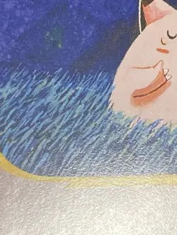 Clefairy 028/128 1st Edition E Series Japanese Expedition Pokemon Card LP - Image 4