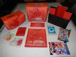 Pokemon S&S Era Elite Trainer Boxes LOT of 4 OPEN with Loose cards - Image 3