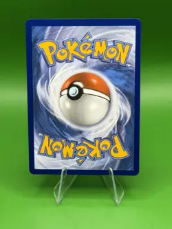 Mega Skarmory ex Ultra Rare Full Art 106/088 Pokemon Perfect Order Card NM - Image 2