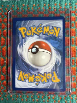 Mew Holo Rare Celebrations 011/025 New TCG Card Sword & Shield Foil 2021 TCG - Image 4