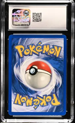 Pidgeot Holo Rare Card 14/130 Base Set 2 CGC 10 GEMT MINT Pokemon (PSA BGS) - Image 2