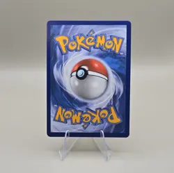 Pokemon TCG Ethan's Ho-Oh EX 239/182 Sv10: Destined Rivals Gold Holo Card - Image 2