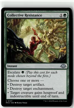 Collective Resistance U Modern Horizons 3 147 NM - Image 1