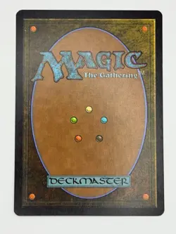 Careful Study - Odyssey - Magic The Gathering LP - Image 2
