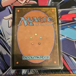 Magic: The Gathering Spectacular Spider-Man (0238) (Borderless) (Textured Foil) - Image 2