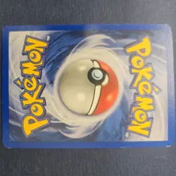 Noctowl #42/111 Neo Genesis 2000 Regular Uncommon Pokemon Card Vintage - NM - Image 2