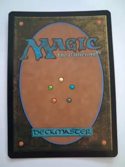 Donatello Gadget Master Borderless FOIL NM Teenage Mutant Ninja Turtles TMNT MTG - Image 2