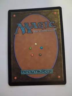 Armaggon Future Shark Ext Art FOIL NM Teenage Mutant Ninja Turtle TMNT MTG Magic - Image 2