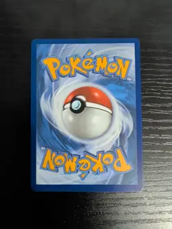 Meowth ex 062/088 Me03: Perfect Order Holo - Image 2