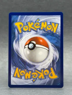 Pokemon - 032 Mega Gardevoir ex ME Mega Evolution Black Star Promo Holo NM TCG - Image 2