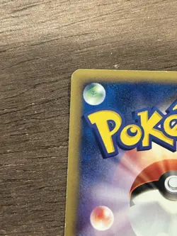 Elekid 1st Edition 039/092 Japanese e-Series The Town on no Map Pokemon TCG 2002 - Image 4